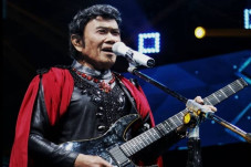 Terus Dipercaya, Raja...