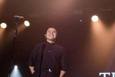 Konser Tulus Digelar,...