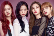 Deretan Grup K-pop Ini...