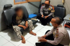 Viral Video Aksi Gila...