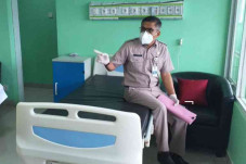 Bekasi Petakan 20 Kategori...