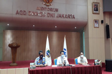 Kepala UPT AGD Dinkes...