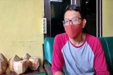 Bermodal Jago Masak,...