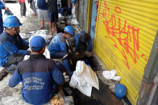 Hadapi Musim Hujan,...