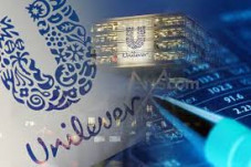 Unilever Indonesia Bukukan...