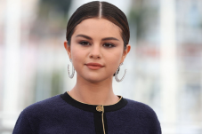 Tiga Pekan Absen, Selena...