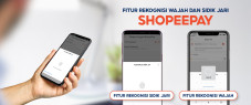 Perkuat Keamanan, ShopeePay...