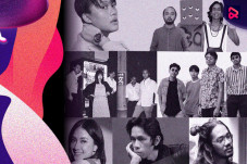 Aplikasi Streaming Musik...