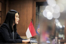 Siapkan CHSE, Kemenparekraf...