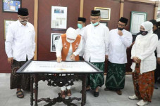 Kemnaker Gandeng UIN...
