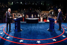 Cek Fakta Debat Capres...