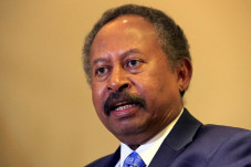 PM Sudan Siap Jalin...