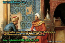 Tamparan Keras Ulama...