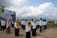 Penanganan Klaster Penularan...