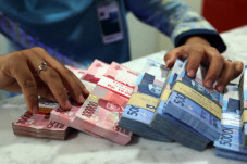 Rp34,16 Miliar Bantuan...