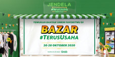 Sukses Digitalisasi...