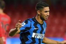 Inter Marah Besar, Siap...