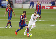 Real Madrid Puncaki...
