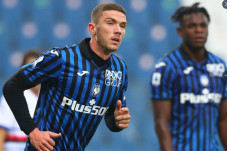 Atalanta Kalah Lagi,...