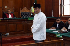 Gus Nur dan Serangkaian...