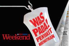 Waspada Penyakit Mematikan