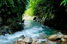 Liburan Panjang, 5 Destinasi...