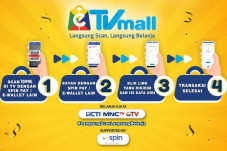 e-TV Mall Dibuka 26...