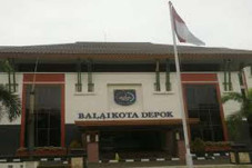 Bangun Underpass, Pemkot...