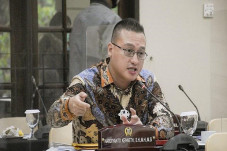 Anggota DPRD Ini Minta...