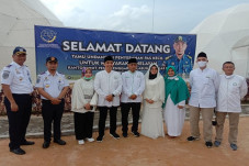 Kepengurusan MCMI Kepulauan...