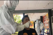 22 Napi Lapas Perempuan...