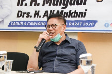 Mulyadi Sebut di Sumatera...