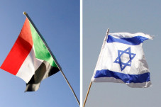 Normalisasi Israel-Sudan:...