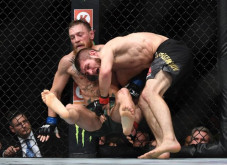 5 Musuh Khabib Bersimbah...