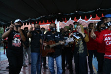 Bala Bhineka Surabaya...