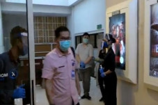 Jelang Bioskop di Malang...