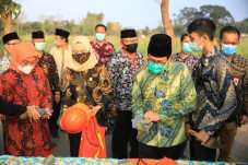 Kemendes dan Kemnaker...