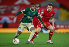 Gol Diogo Jota Tentukan...
