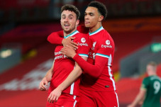 Klopp Jamin Jota Bakal...