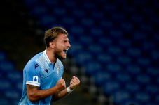 Immobile : Lazio Wajib...