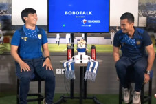 Pelatih Persib: Liga...