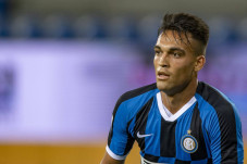 Soal Frustrasi Lautaro...