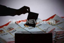 50,3% Publik Ingin Cakada...
