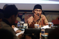 Jimly Asshiddiqie: Demokrasi...