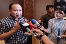 LP3ES: Kemunduran Demokrasi...