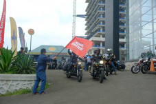Fun Day Rally Cara Royal...