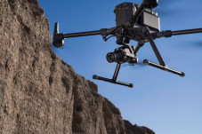 DJI Zenmuse P1, Solusi...