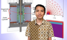 Ilmuwan Ciptakan Laboratorium...