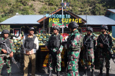 DPR Minta Temuan TGPF...