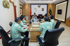 Kabaharkam Polri Dorong...